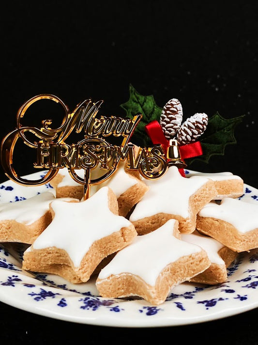 🌟🎄 ツィムトシュテルネの魅力を特別にご紹介 🎄🌟