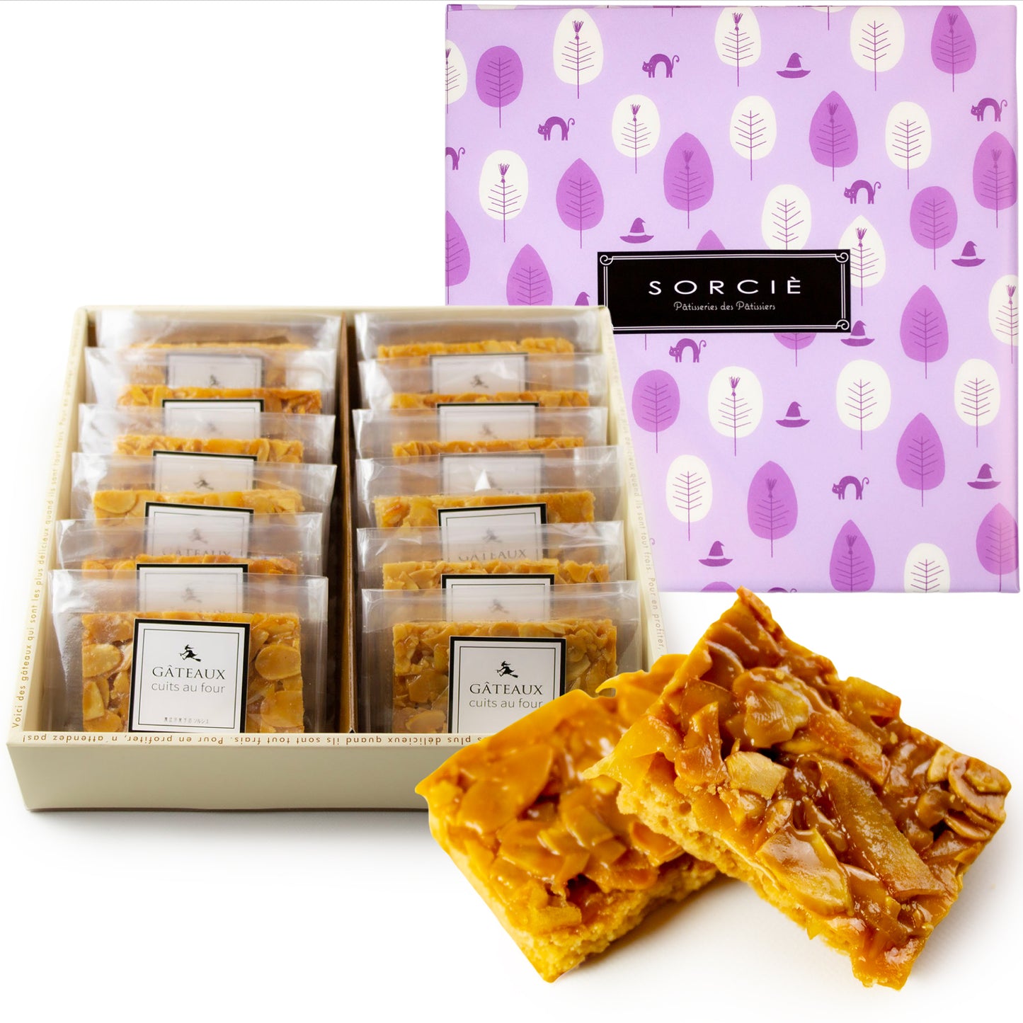 フロランタン 詰め合わせギフト