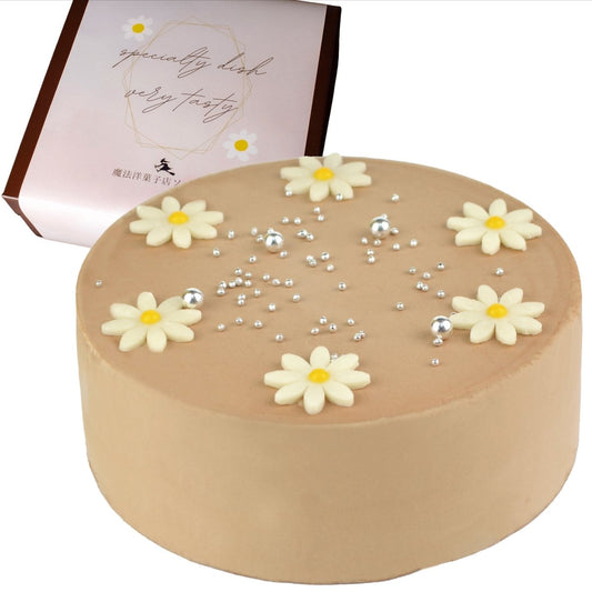 センイルケーキ チョコ - 魔法洋菓子店ソルシエ