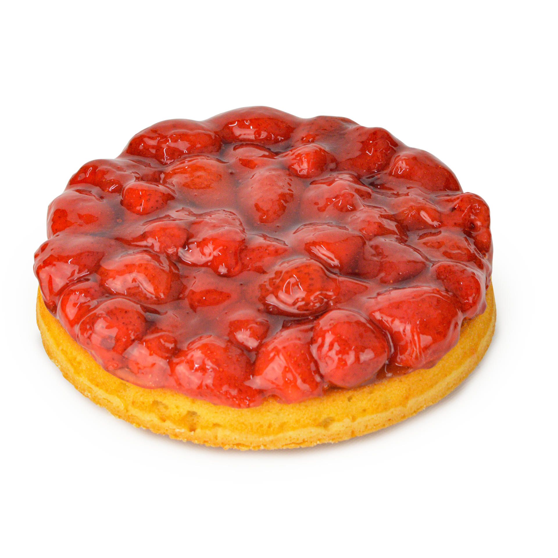 いちごタルトケーキ 通販｜苺のコンポートタルトケーキ – 魔法洋菓子店