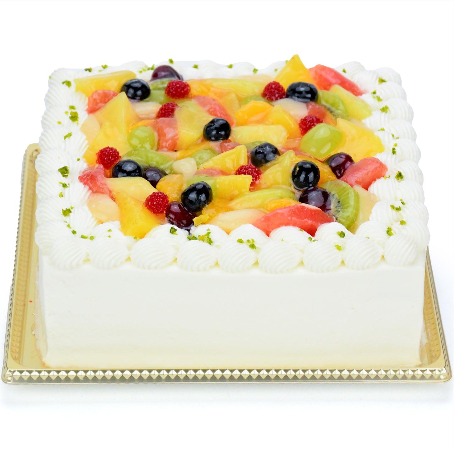 【店舗受取限定】パーティーデコレーションケーキ