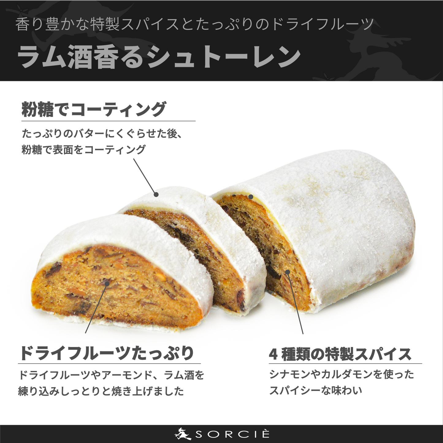 シュトーレン