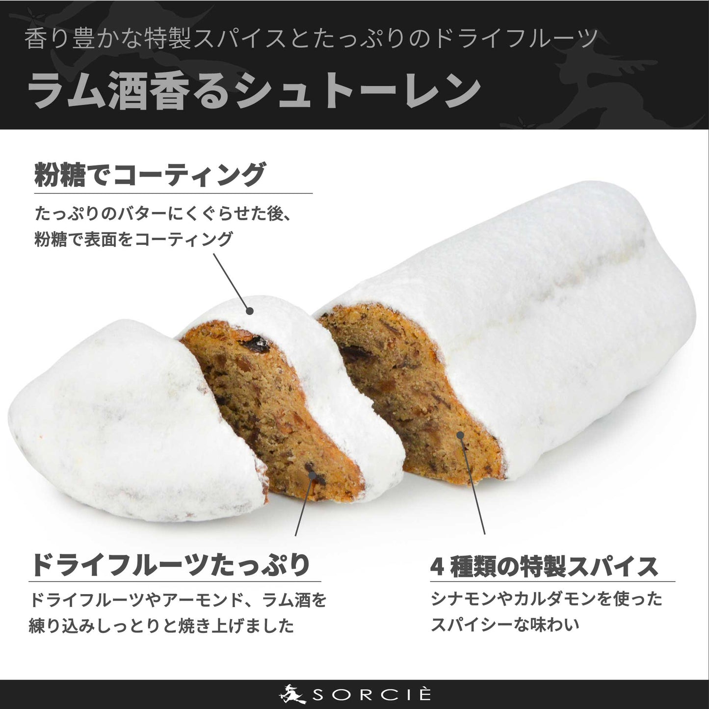 シュトーレン