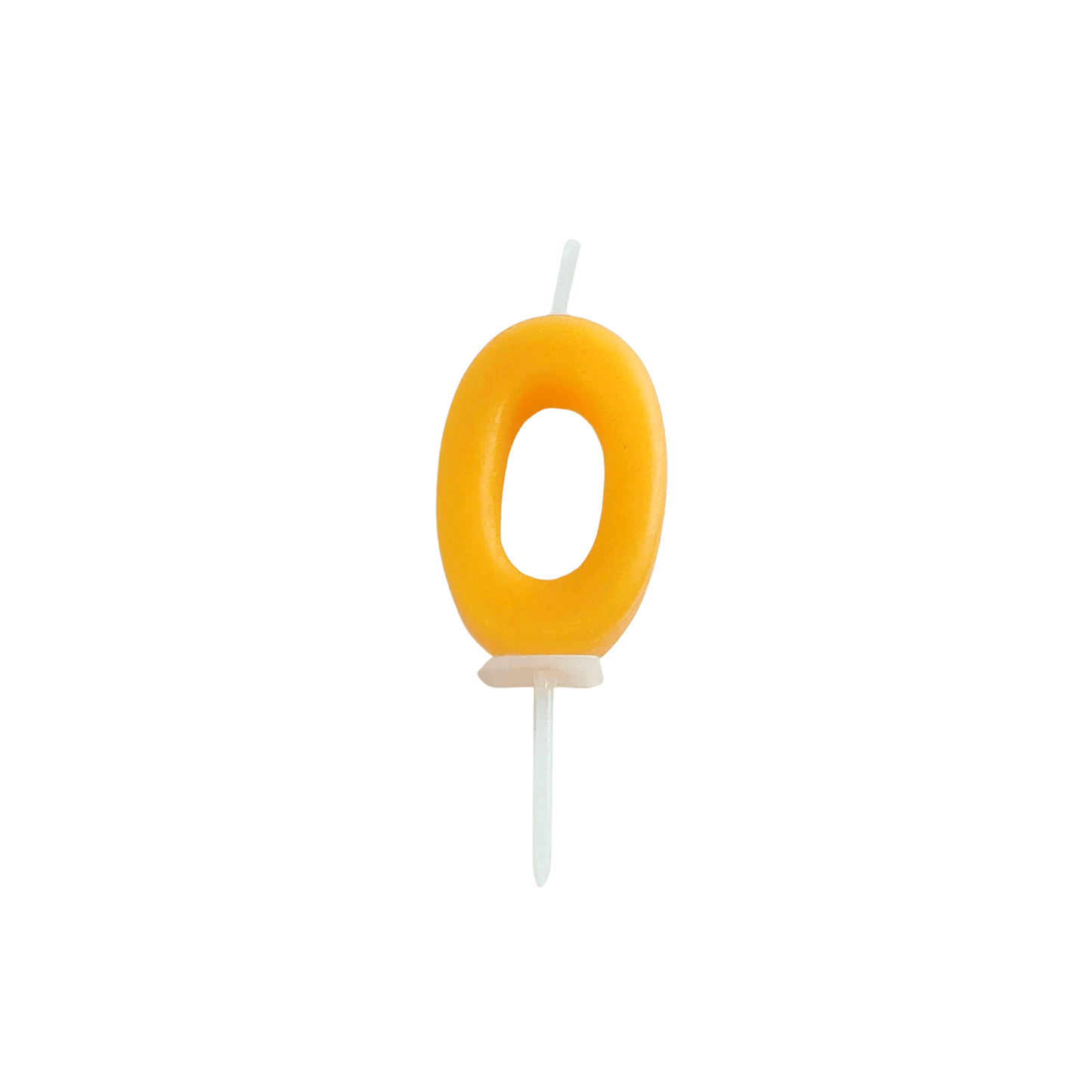 ナンバーキャンドル