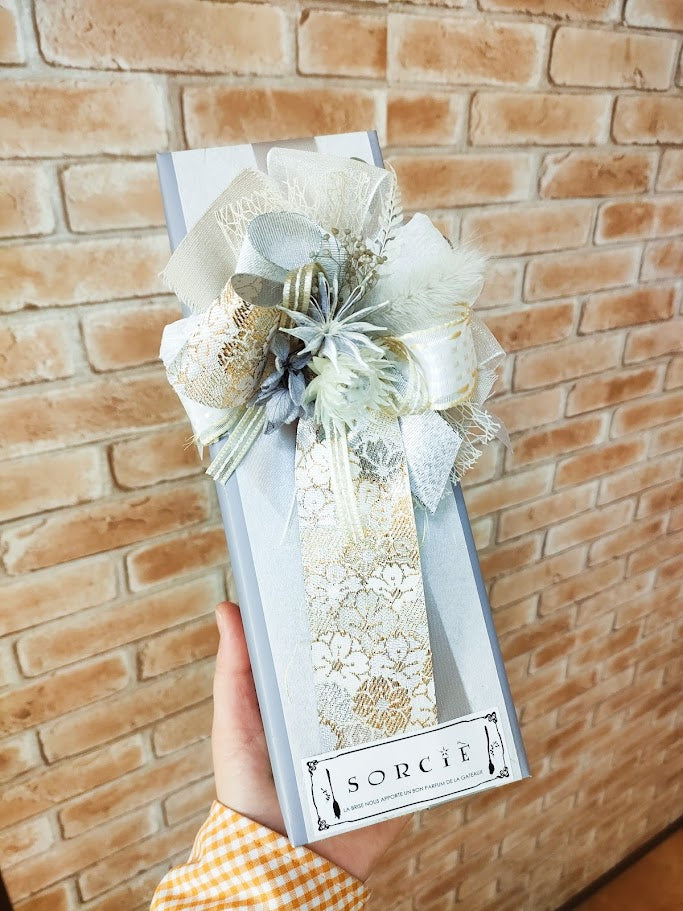 🌟🎀 年末年始の手土産にソルシエの特別なギフトを 🎁