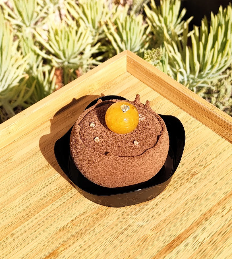🍫🍒【魔女のド壺にはまった。】のご紹介！🔮