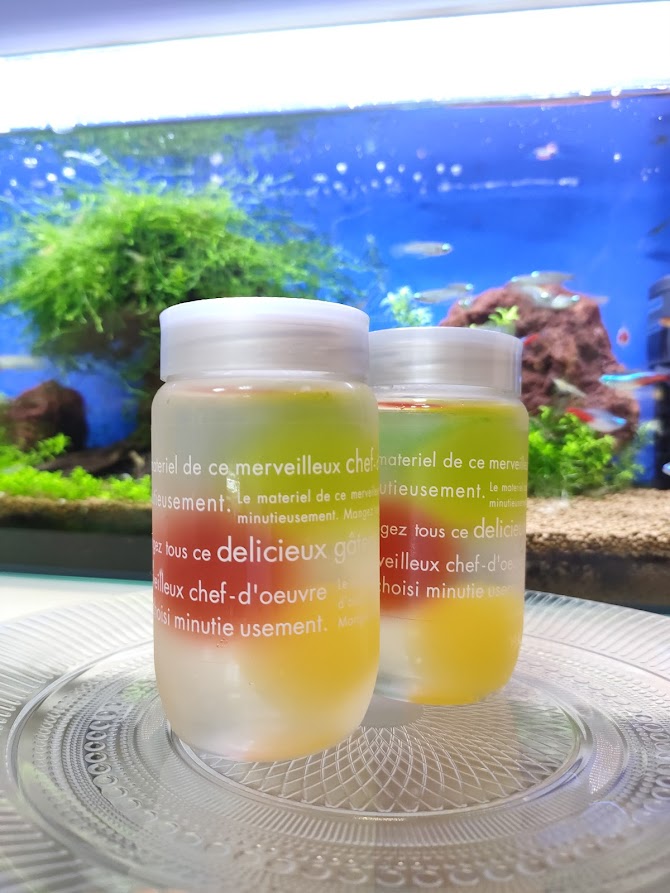 この夏はこれで決まり！カラフル＆美味しいジュレデザートをご紹介