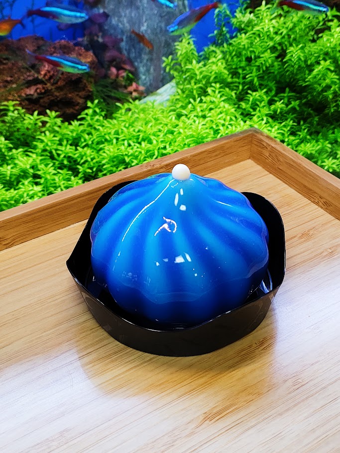 🍰💙 ソルシエから新しい味わいの旋風 - 「青の転生」が登場！ 🌌