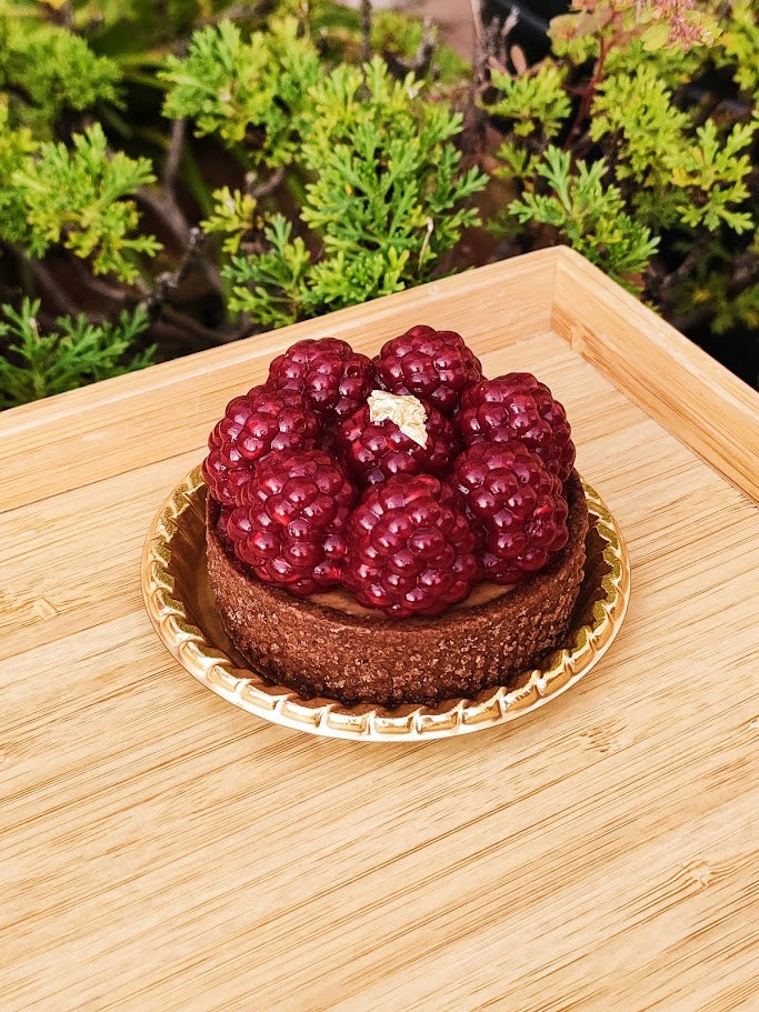 🍓🌴 ソルシエの最新作【ベリー島探検】をご堪能あれ！ 🍫