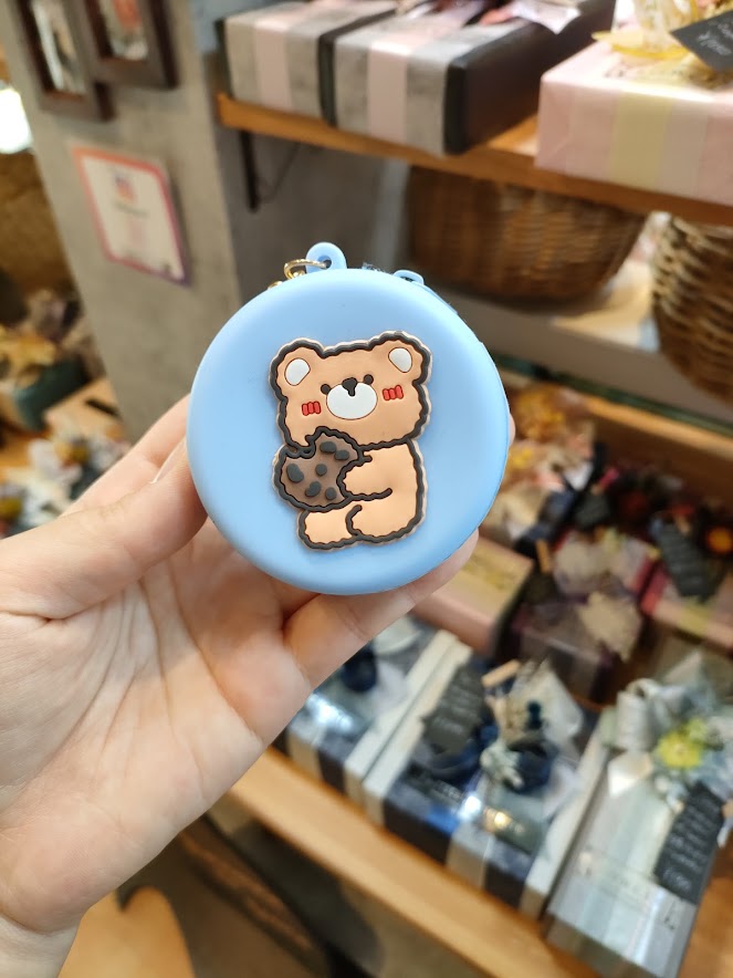 洋菓子店で雑貨も?! ソルシエ谷町本店の知られざる一面