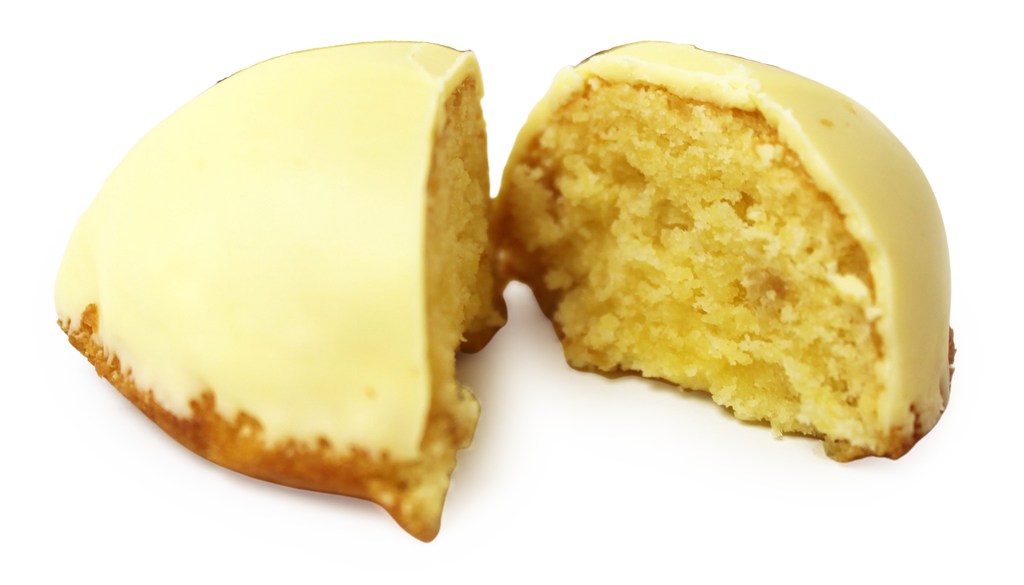 レモンケーキ