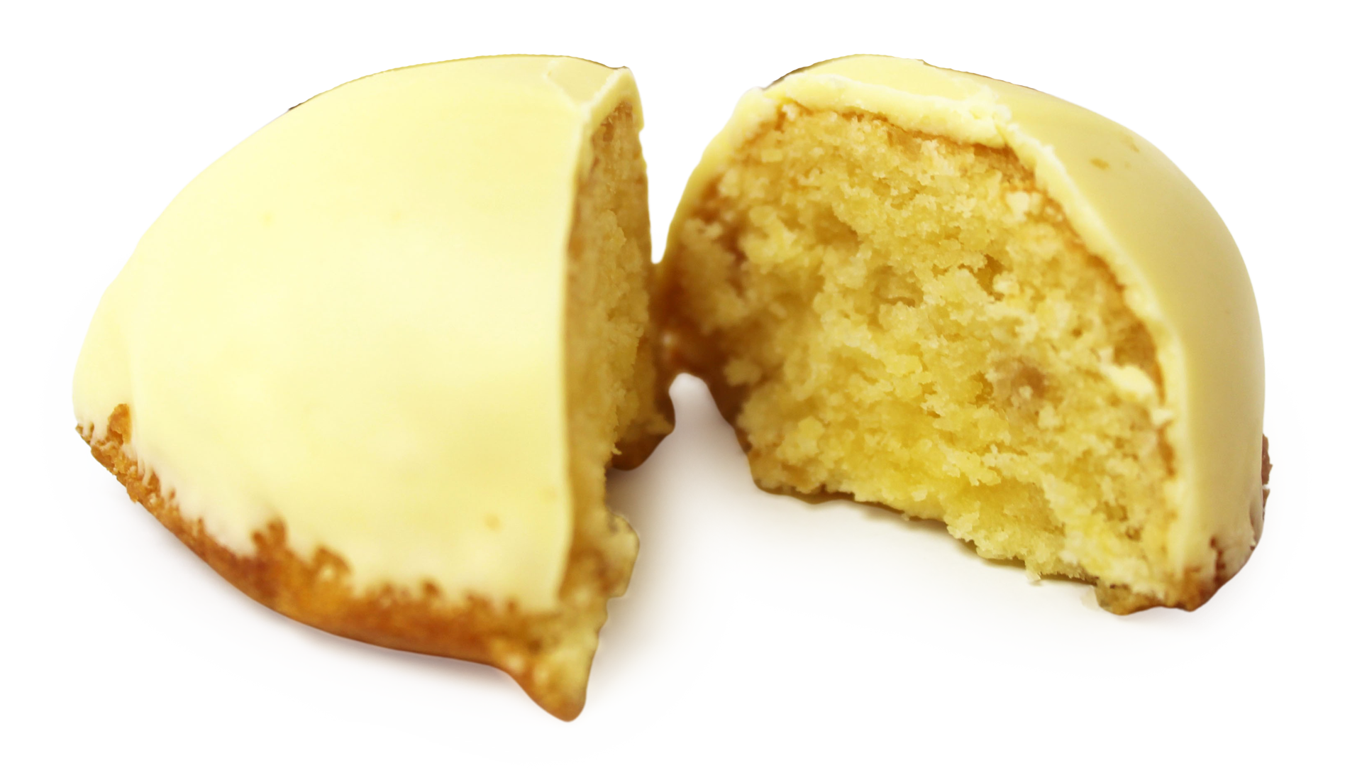 レモンケーキ