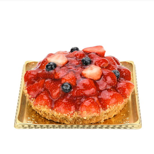 【店舗受取限定】苺のフレッシュタルト