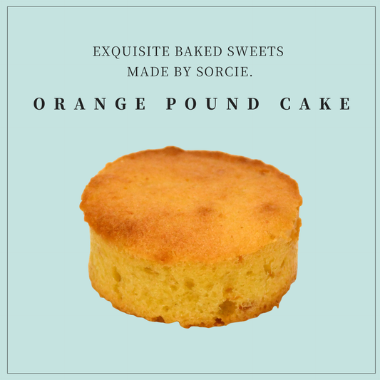 パウンド - オランジュ