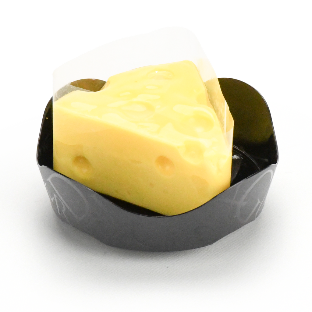 絵本に出てくるチーズケーキ | プティガトー（小物ケーキ）