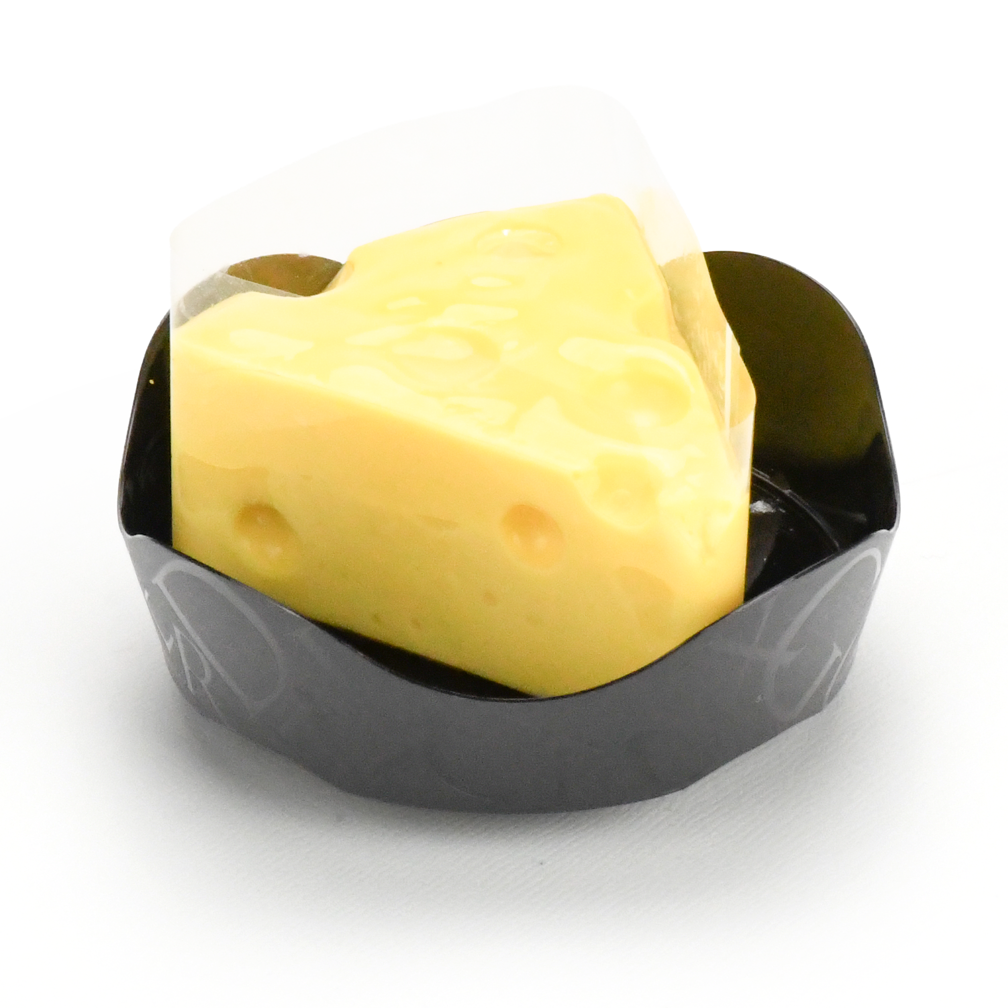 絵本に出てくるチーズケーキ | プティガトー（小物ケーキ）
