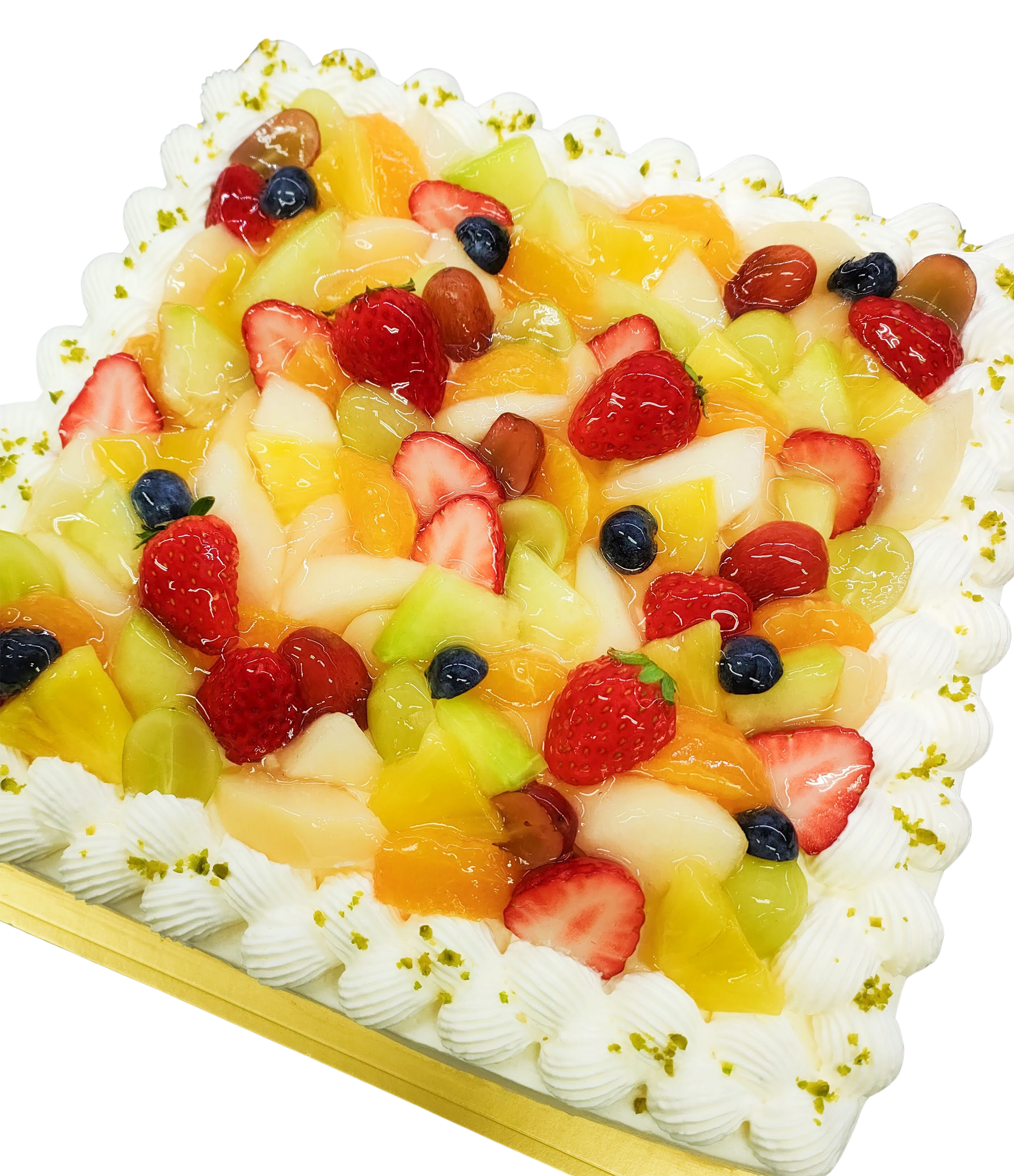 【店舗受取限定】パーティーデコレーションケーキ