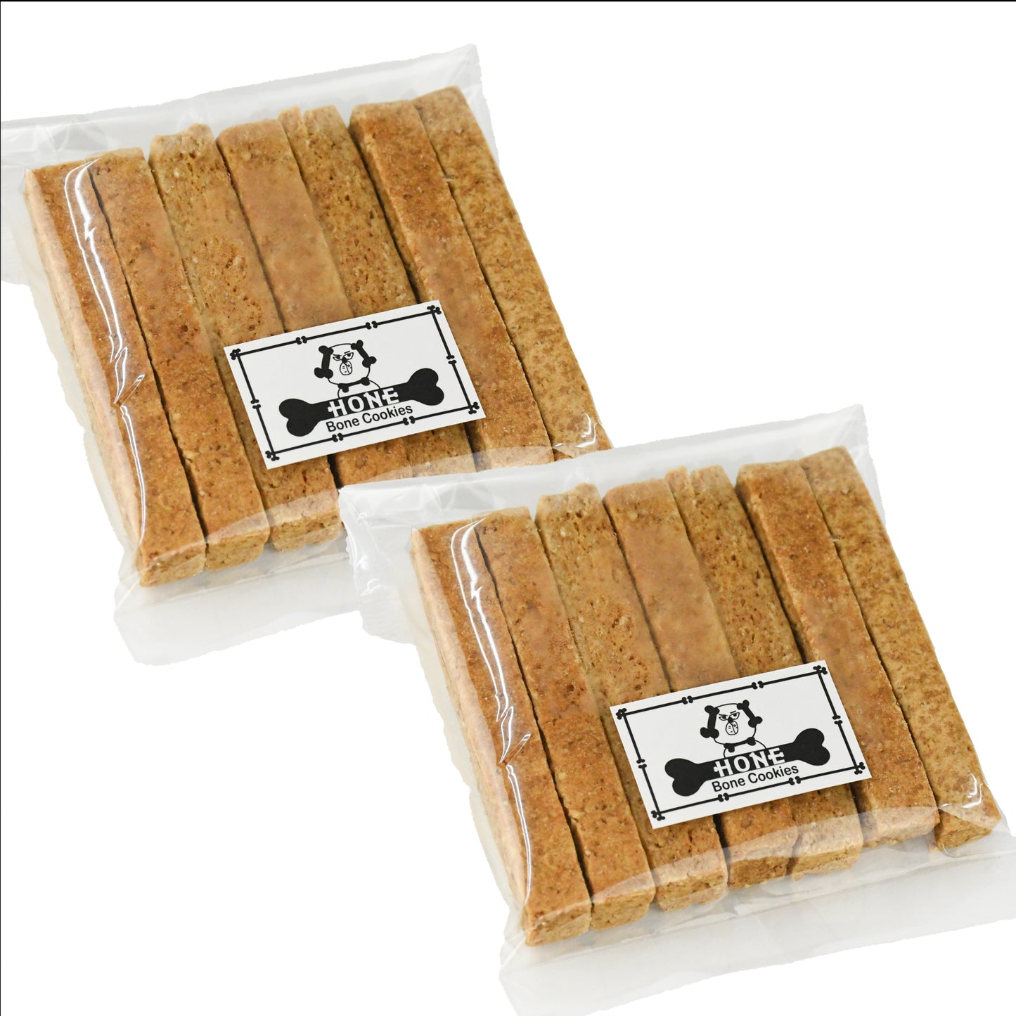 犬用ボーンクッキー＆バトンクッキー