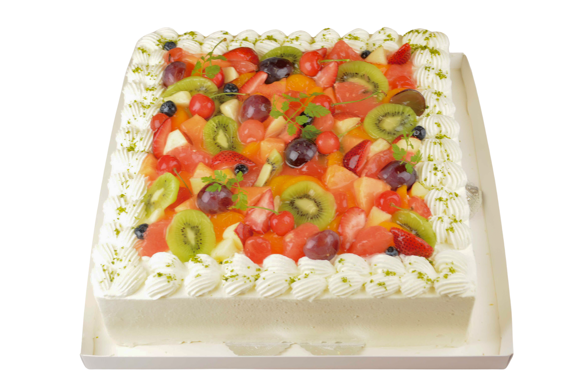 【店舗受取限定】パーティーデコレーションケーキ