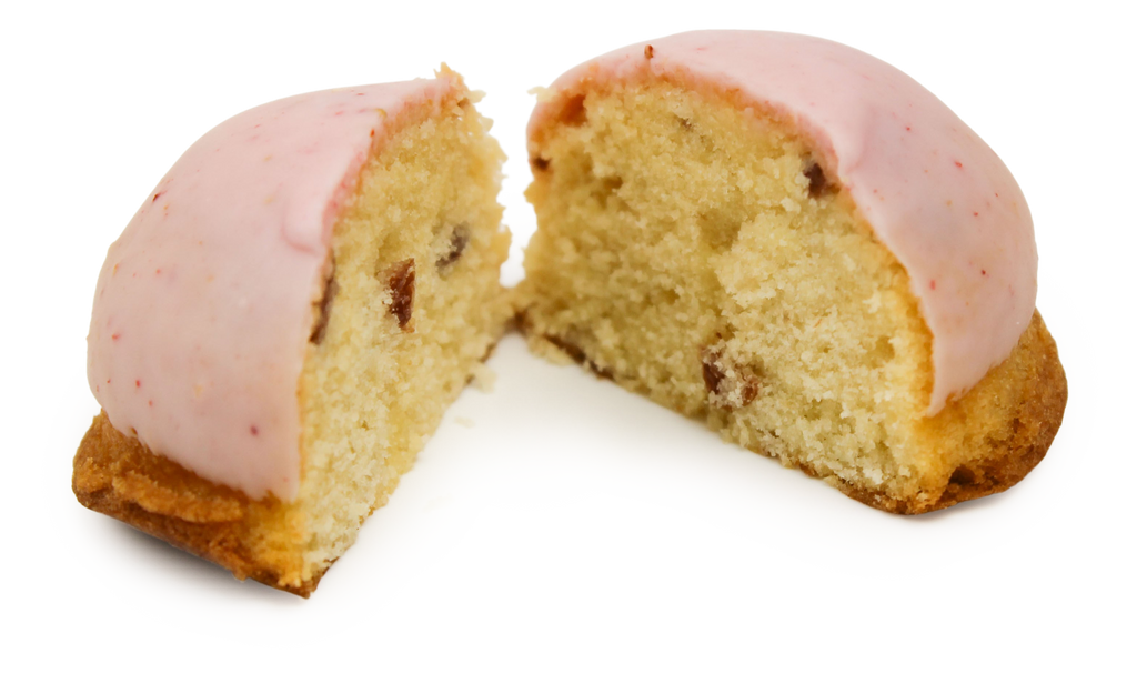 苺ケーキ