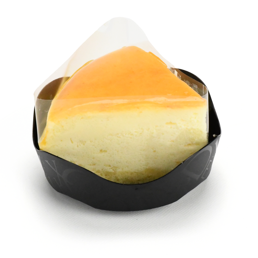 スフレチーズケーキ | プティガトー（小物ケーキ）