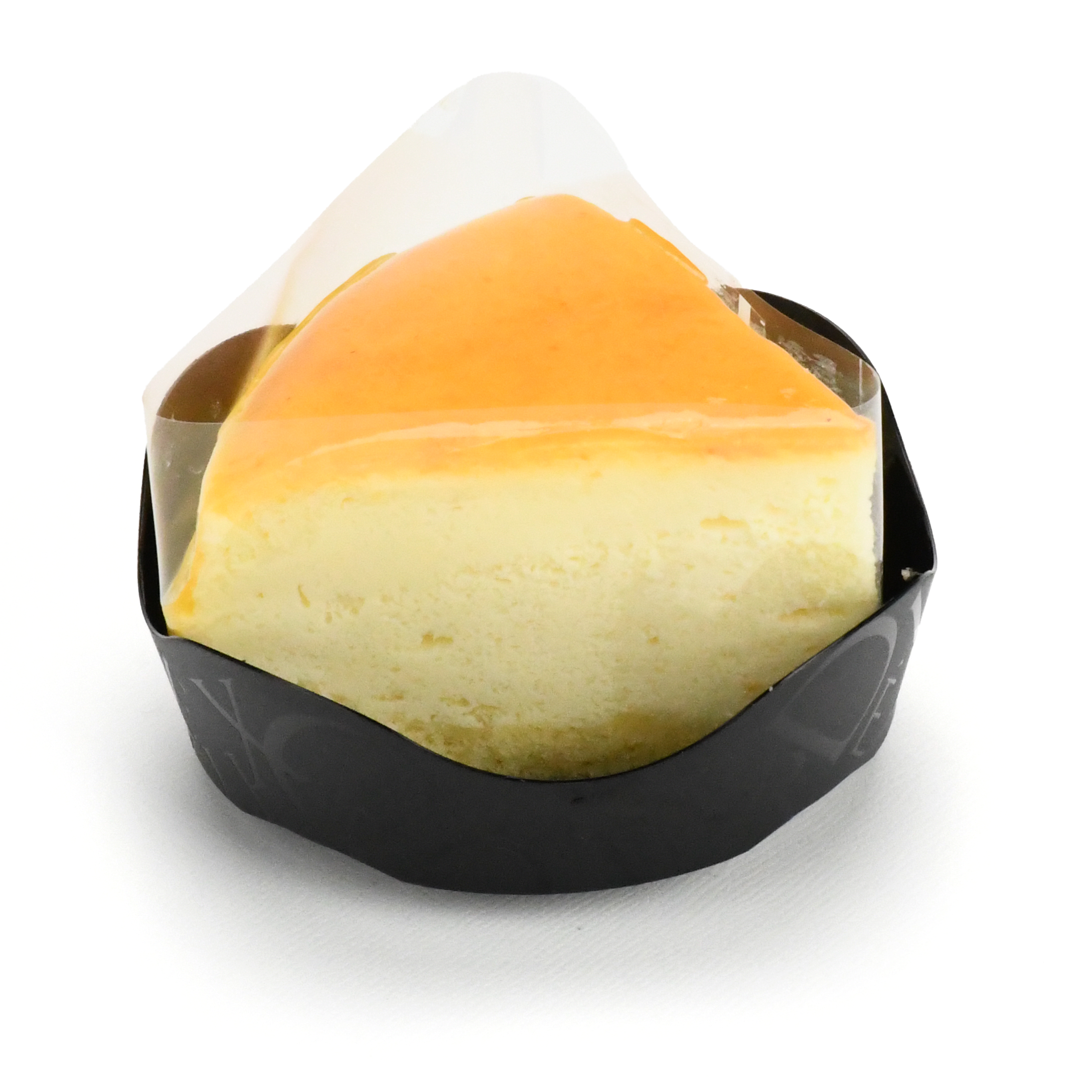 スフレチーズケーキ | プティガトー（小物ケーキ）