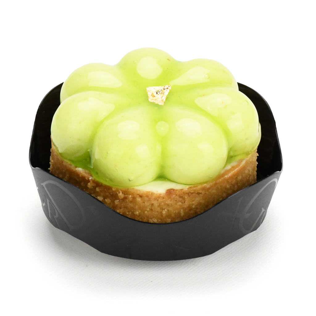 青りんごの華タルト | プティガトー（小物ケーキ）