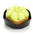 青りんごの華タルト | プティガトー（小物ケーキ）