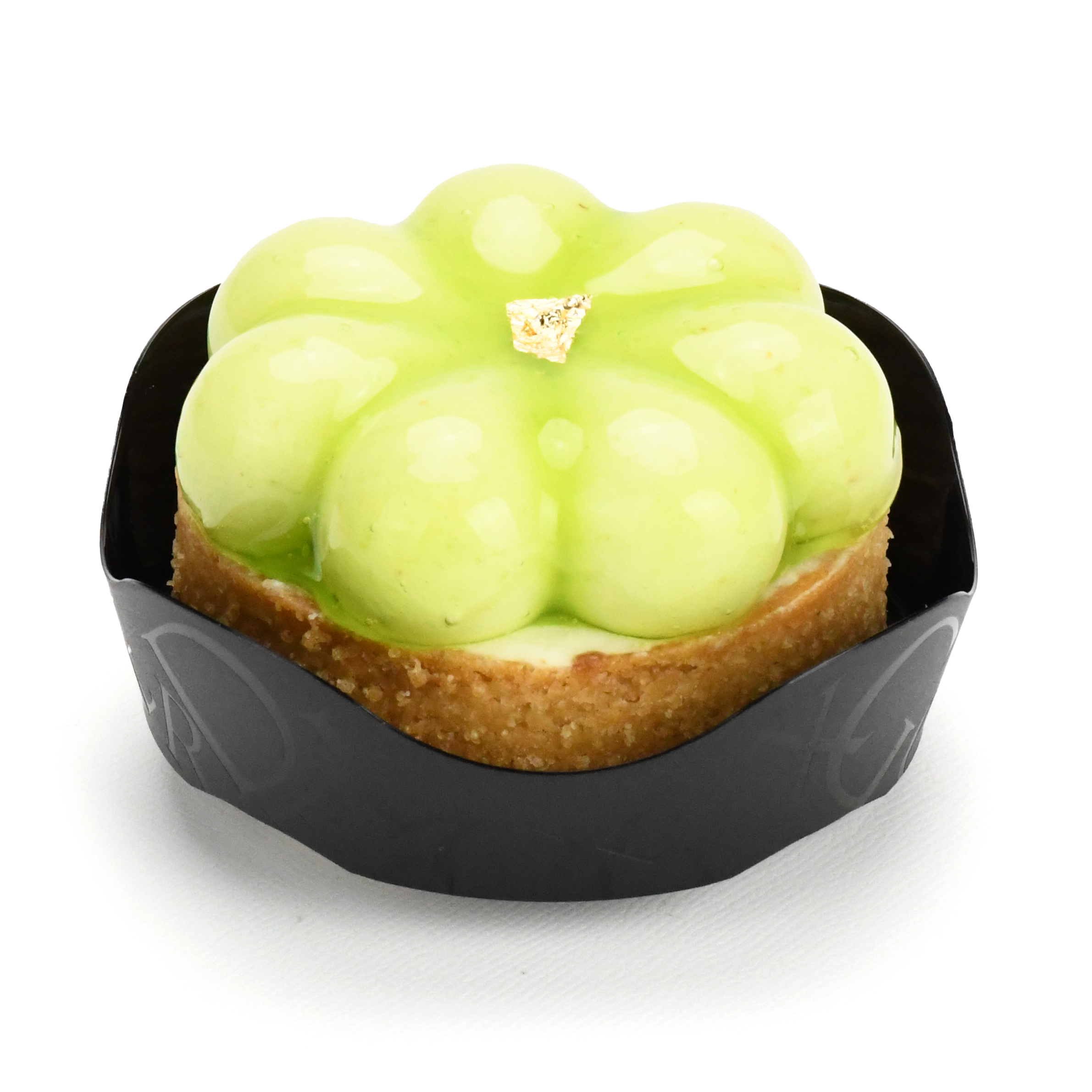 青りんごの華タルト | プティガトー（小物ケーキ）