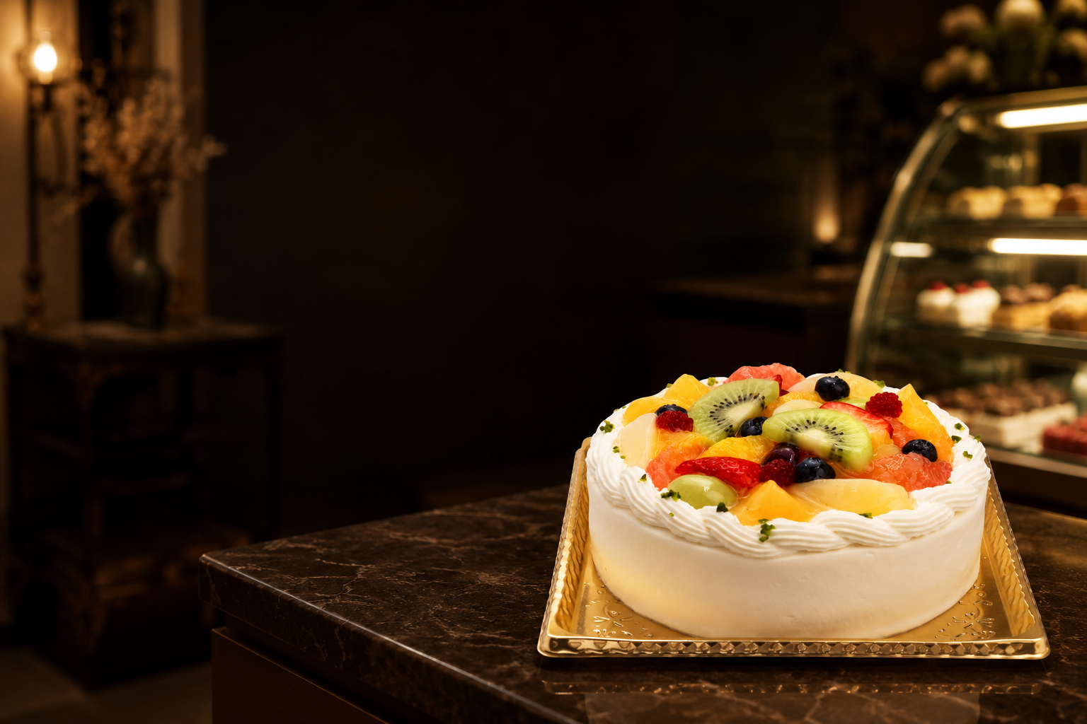 専用　ホールケーキ 松山の誕生日ケーキ・ホールケーキ予約｜当日受取のご相談OK | 魔法