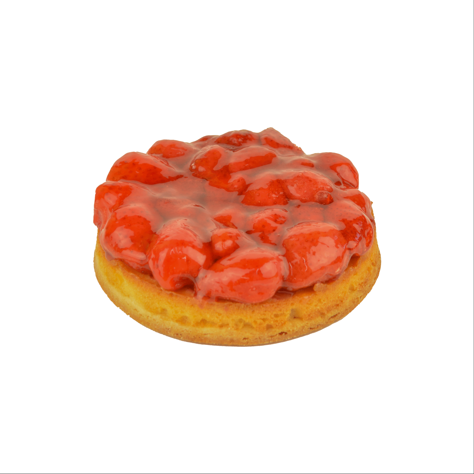 いちごタルトケーキ 通販｜苺のコンポートタルトケーキ – 魔法洋菓子店