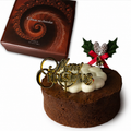 クリスマスケーキ 2026 ガトーショコラクラシック