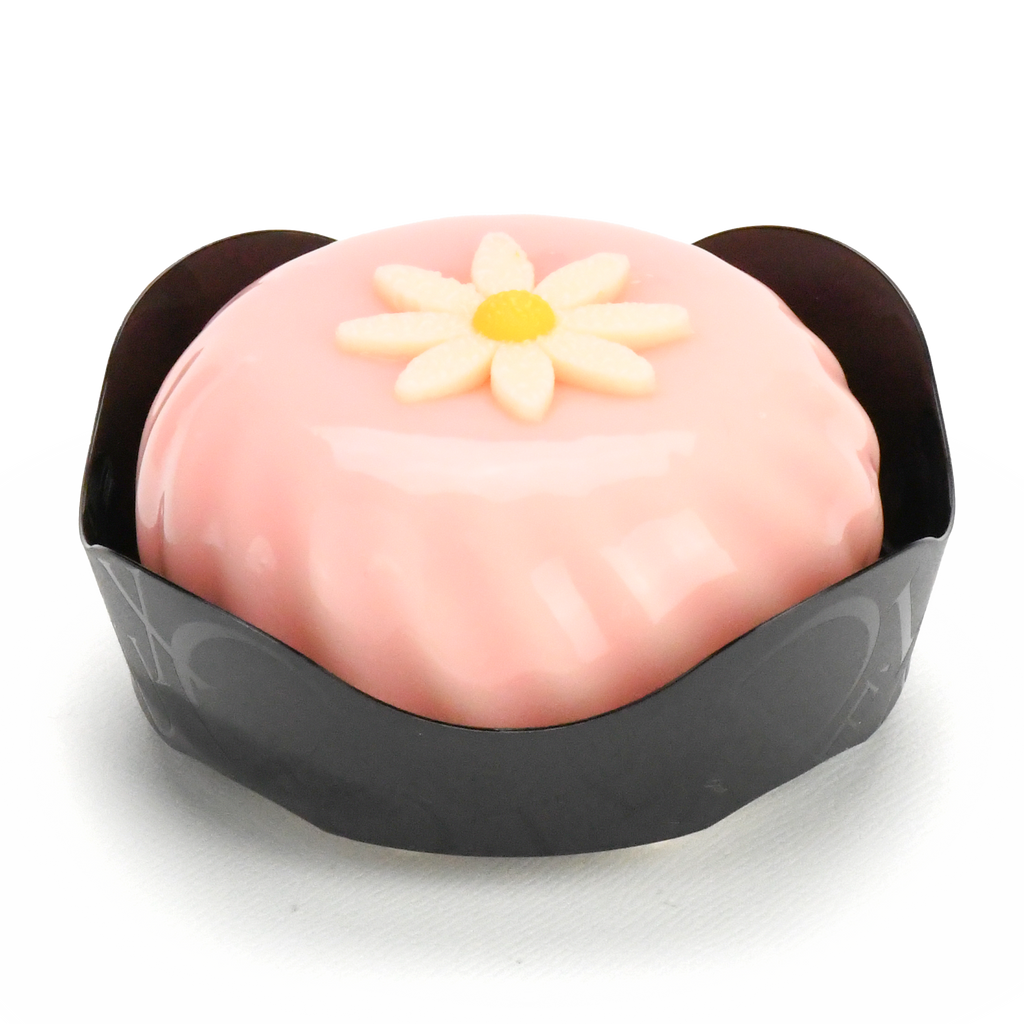 ドキドキ桃苺 | プティガトー（小物ケーキ）