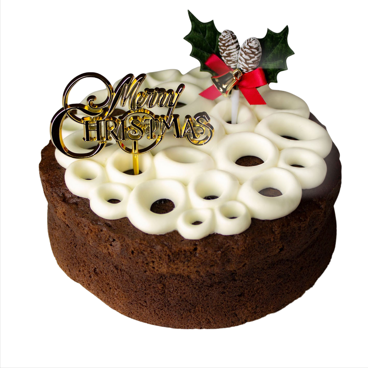 クリスマスケーキ 2026 ガトーショコラクラシック