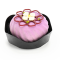 情熱のキャラメルショコラ | プティガトー（小物ケーキ）