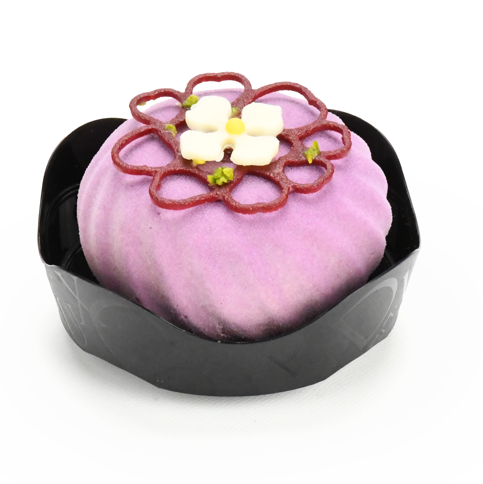 情熱のキャラメルショコラ | プティガトー（小物ケーキ）