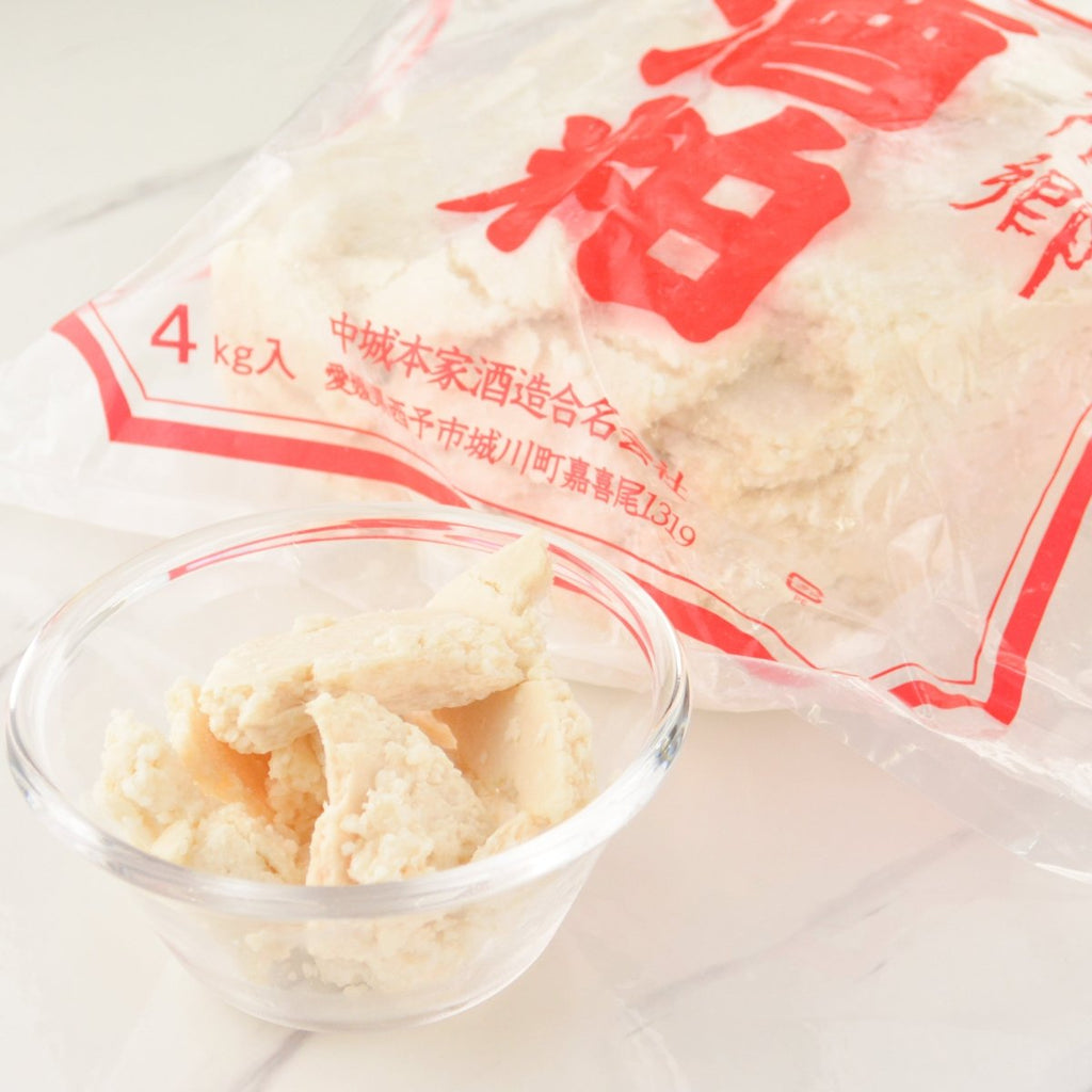 マカロン 酒粕 - 魔法洋菓子店ソルシエ