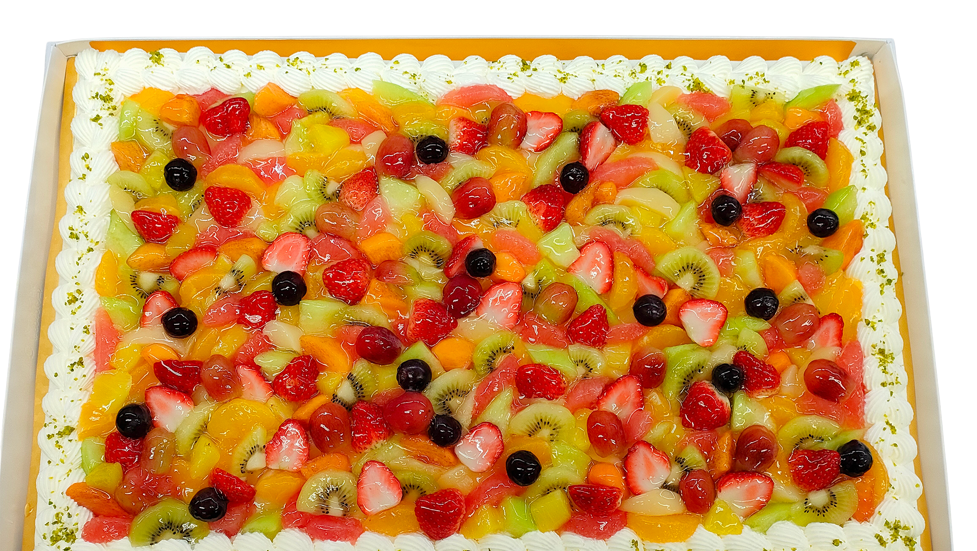 【店舗受取限定】パーティーデコレーションケーキ