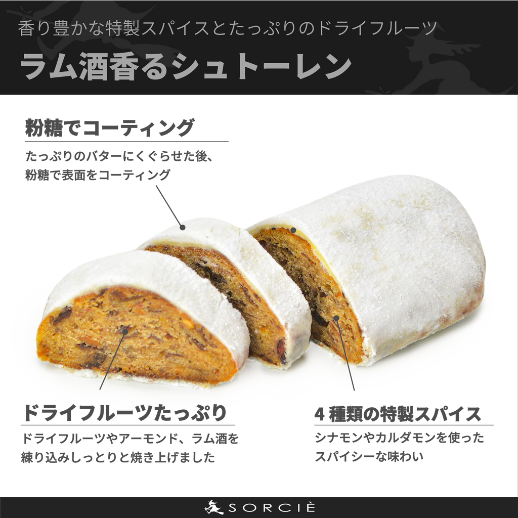 シュトーレン
