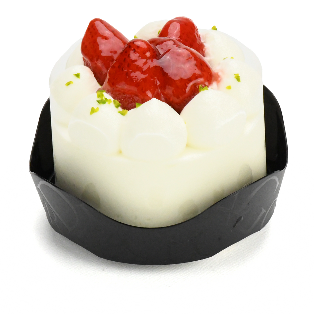 苺ショートケーキ | プティガトー（小物ケーキ）