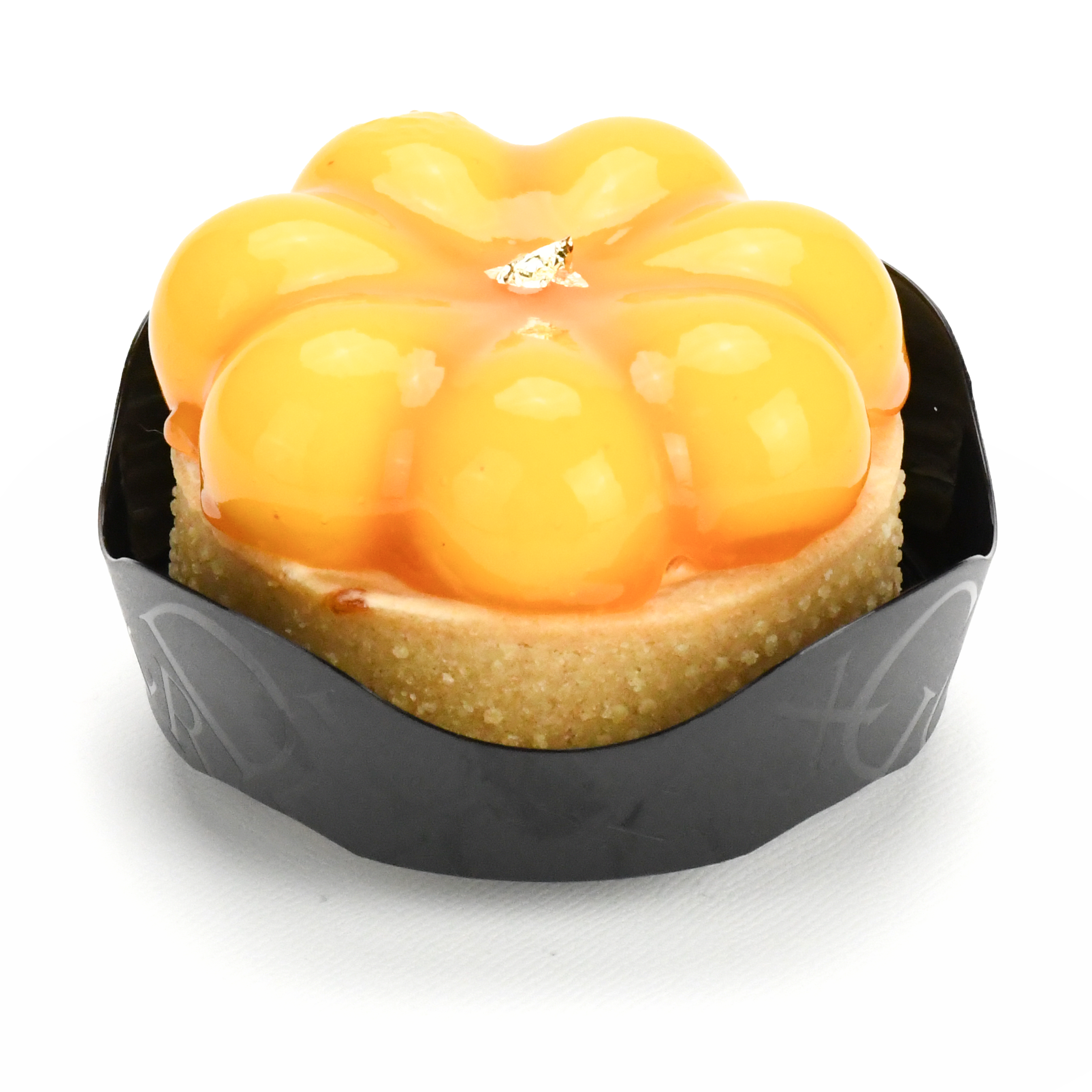 アプリコットの華タルト | プティガトー（小物ケーキ）