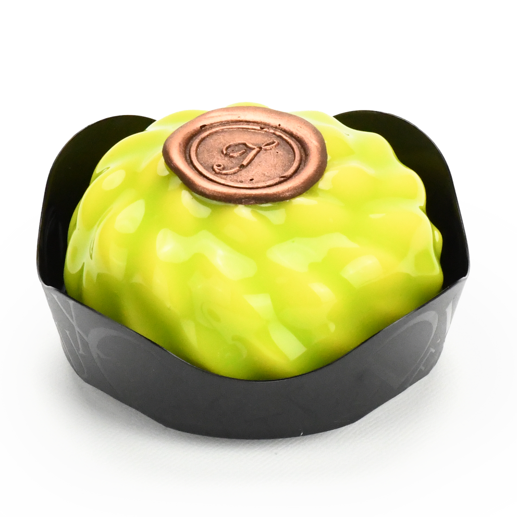 キャラバナの覚醒 | プティガトー（小物ケーキ）