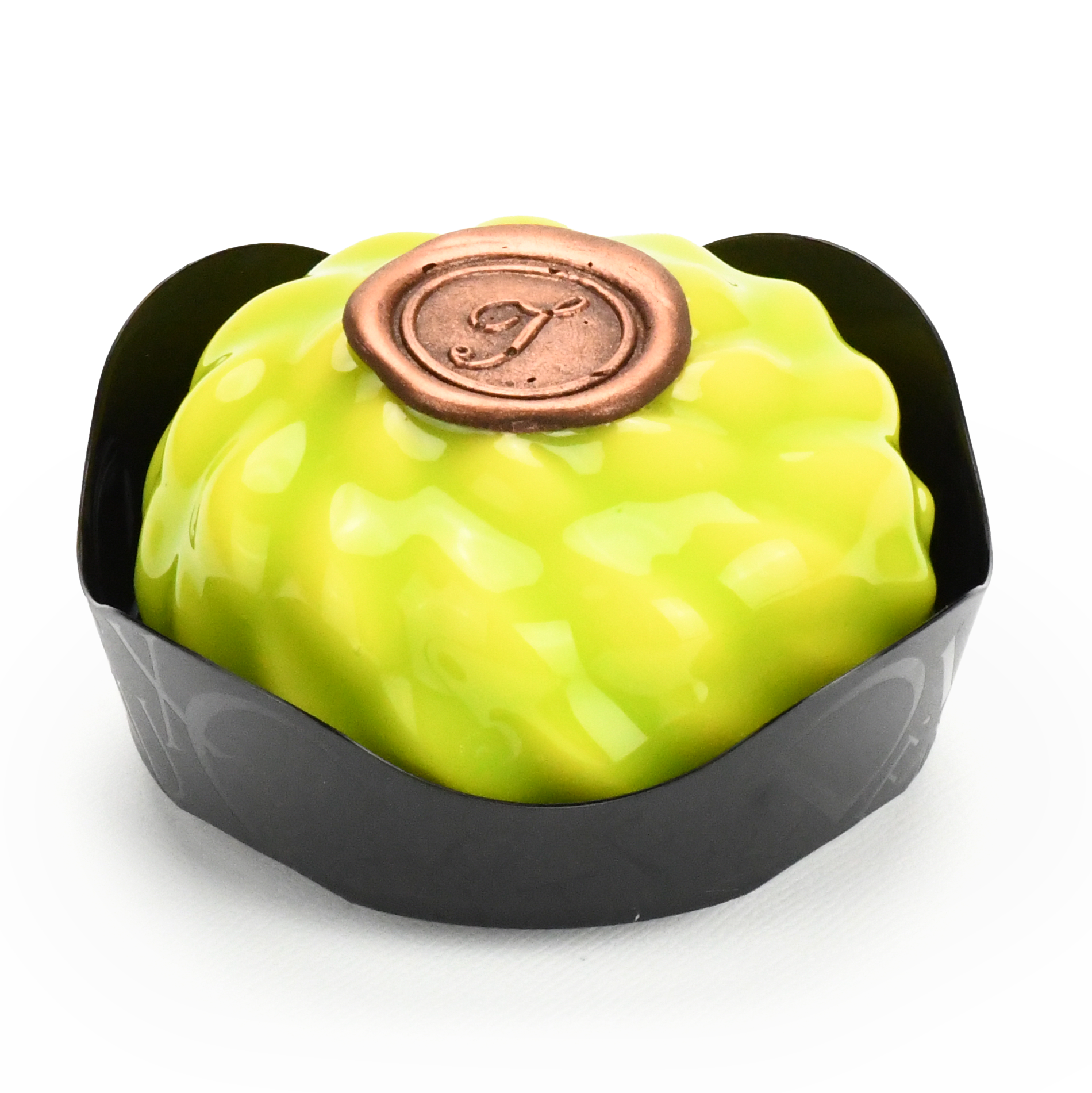 キャラバナの覚醒 | プティガトー（小物ケーキ）