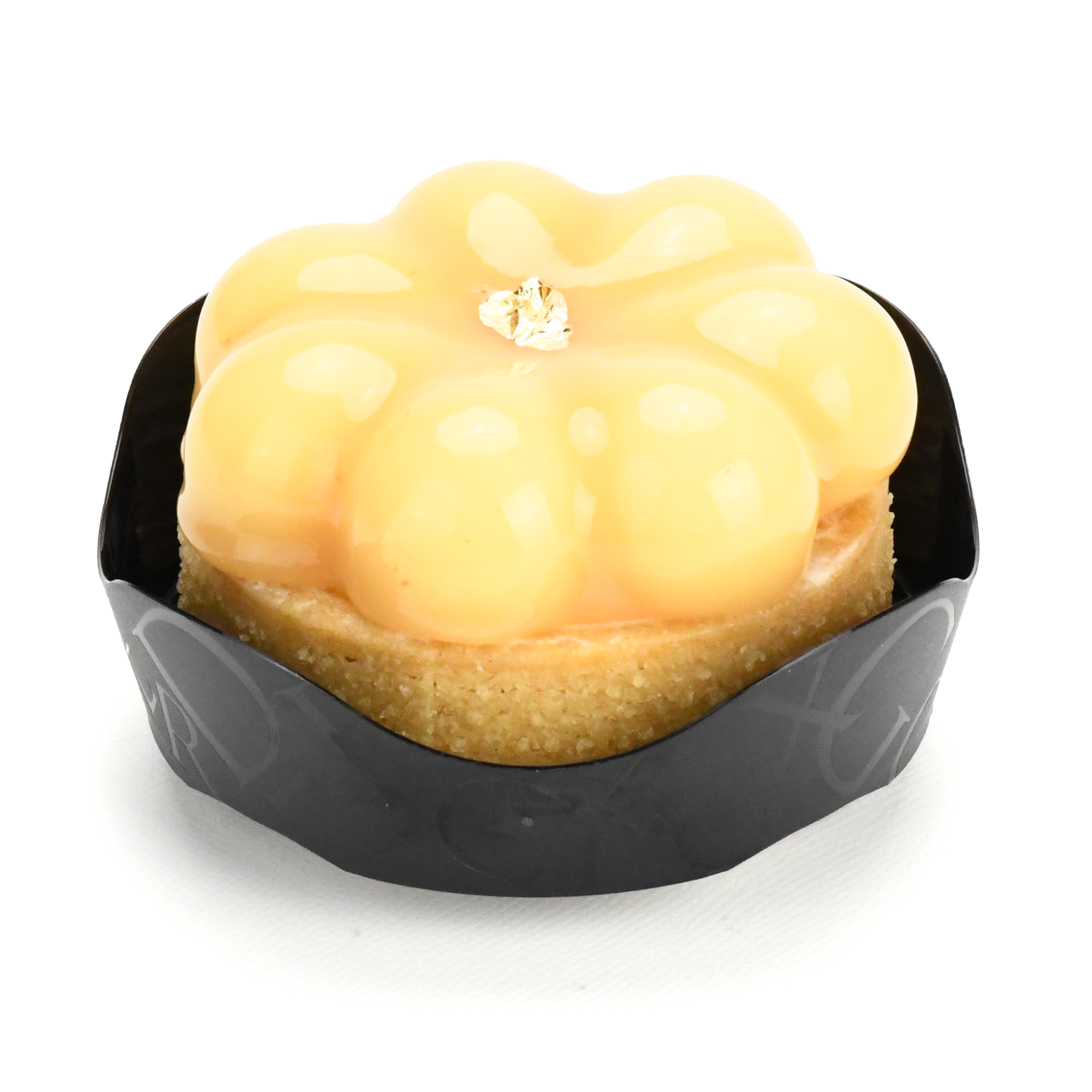洋梨の華タルト | プティガトー（小物ケーキ）