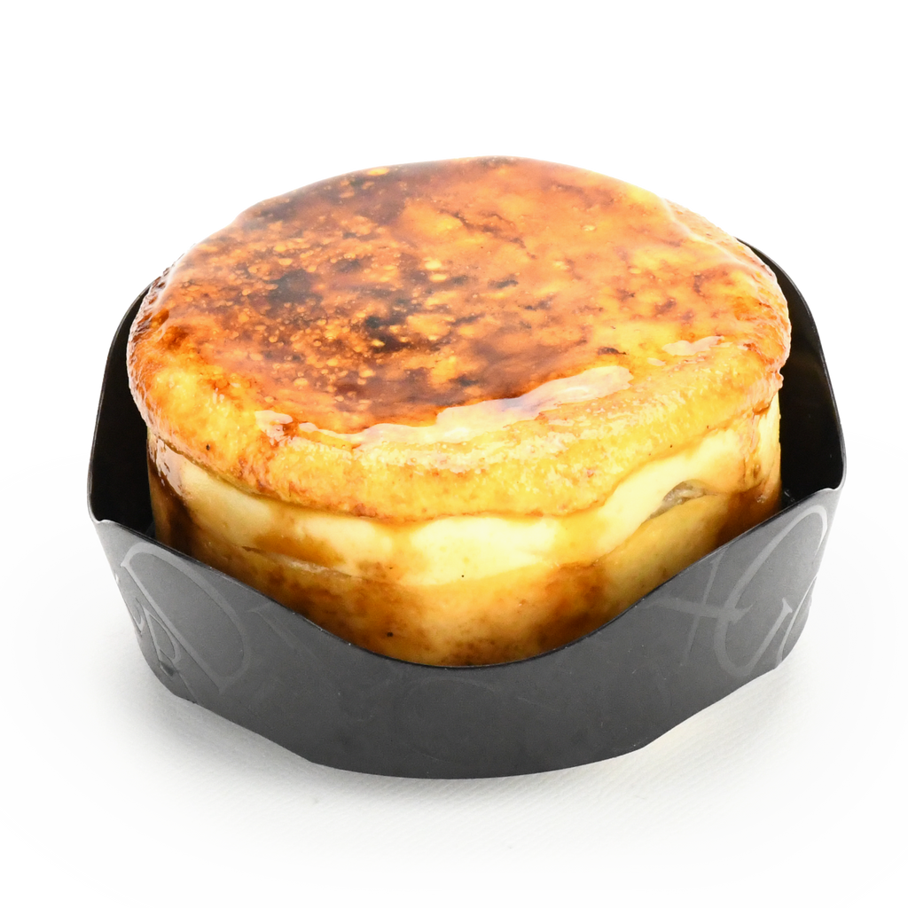 シブースト | プティガトー（小物ケーキ）