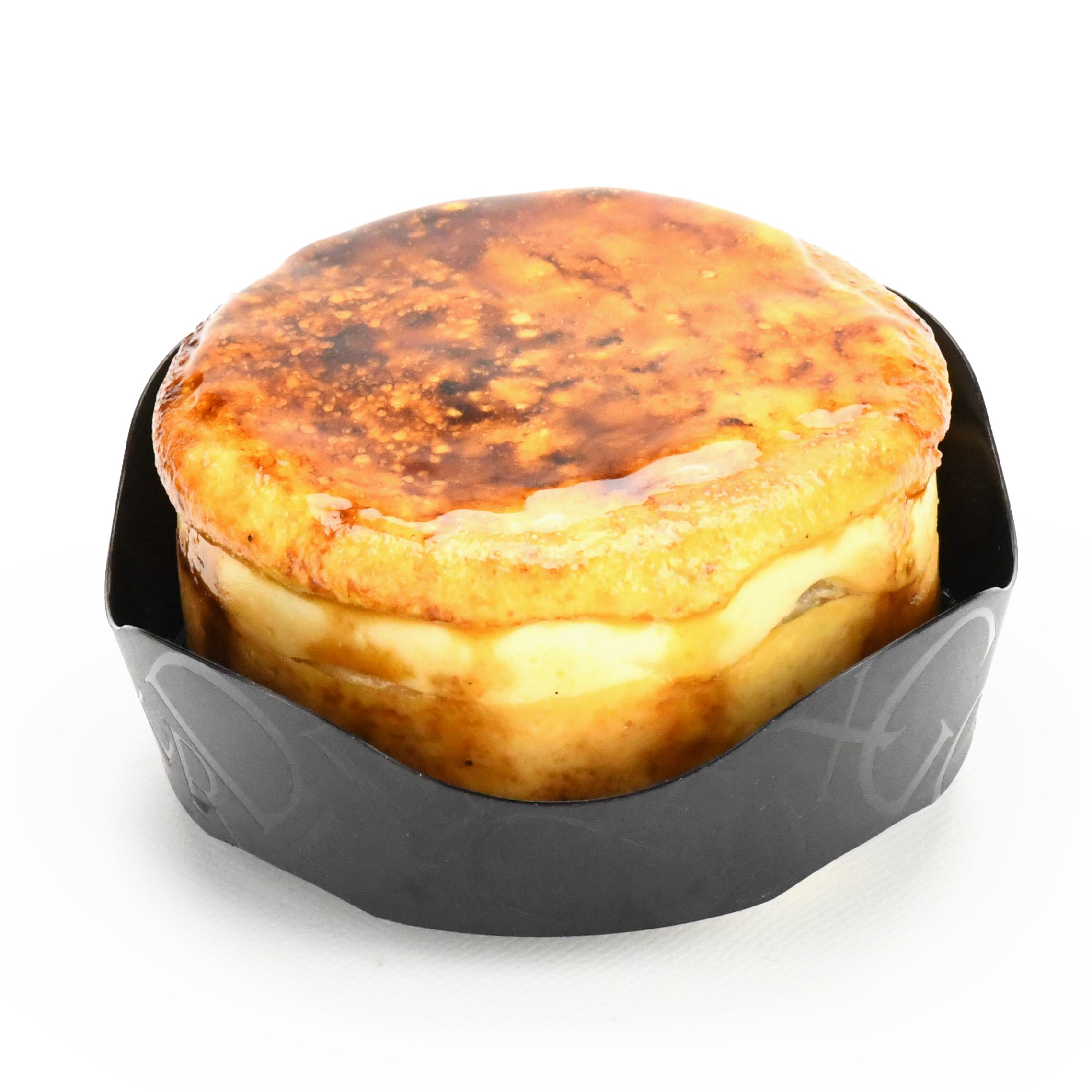 シブースト | プティガトー（小物ケーキ）