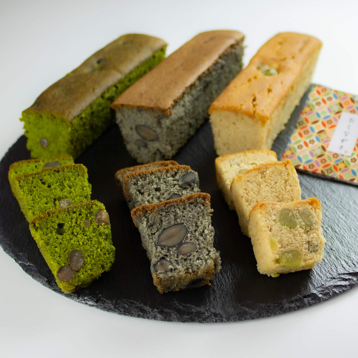 和を味わうバターケーキ 20%OFF クーポン対象